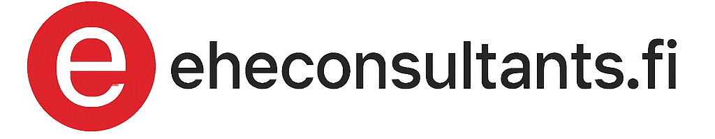 EHE Consultants
