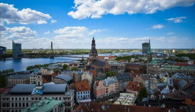 LATVIA WP