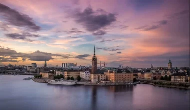 SWEDEN WP UPLOADED